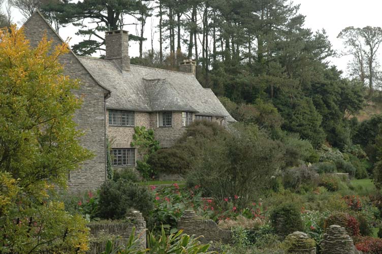 Coleton Fishacre