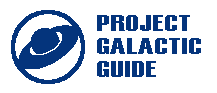 Project Galactic Guide