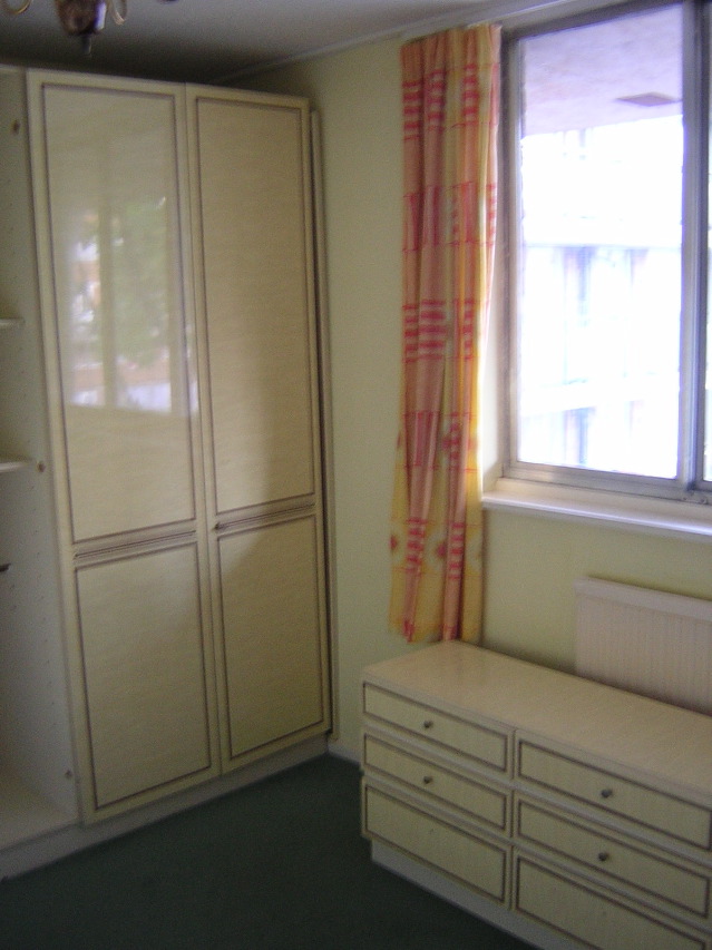 Spare room