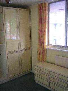 Spare room