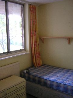 Spare room