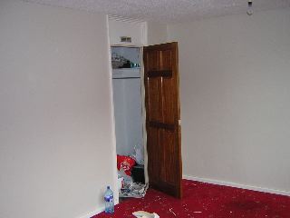 Living room again