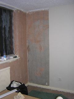 Spare room again