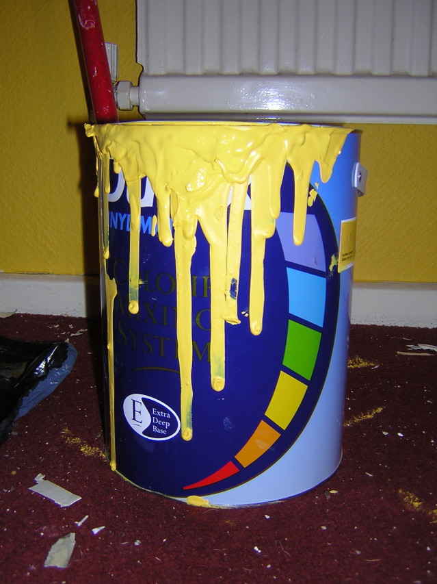 Paint!