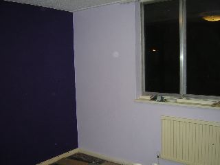 Spare room again