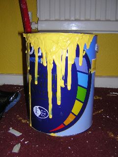 Paint!