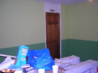 Living room again