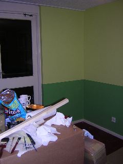 Living room again
