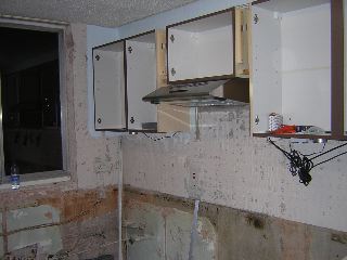 Kitchen again