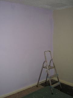 Spare room again